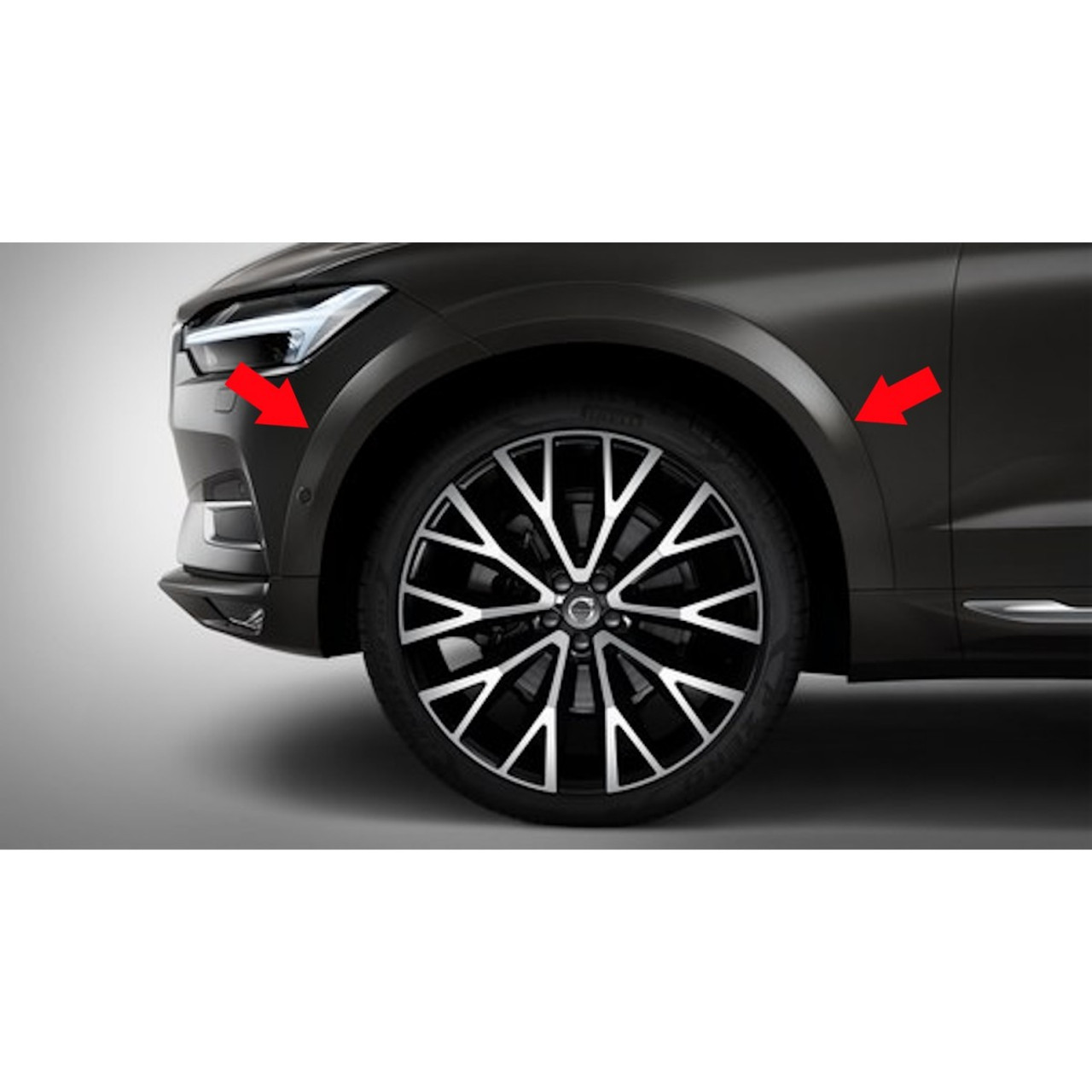 新品未使用　WWW_EXTENSIONSIDEBAR NDWver Black_2in_6_Speed_WRXSTI_Exten