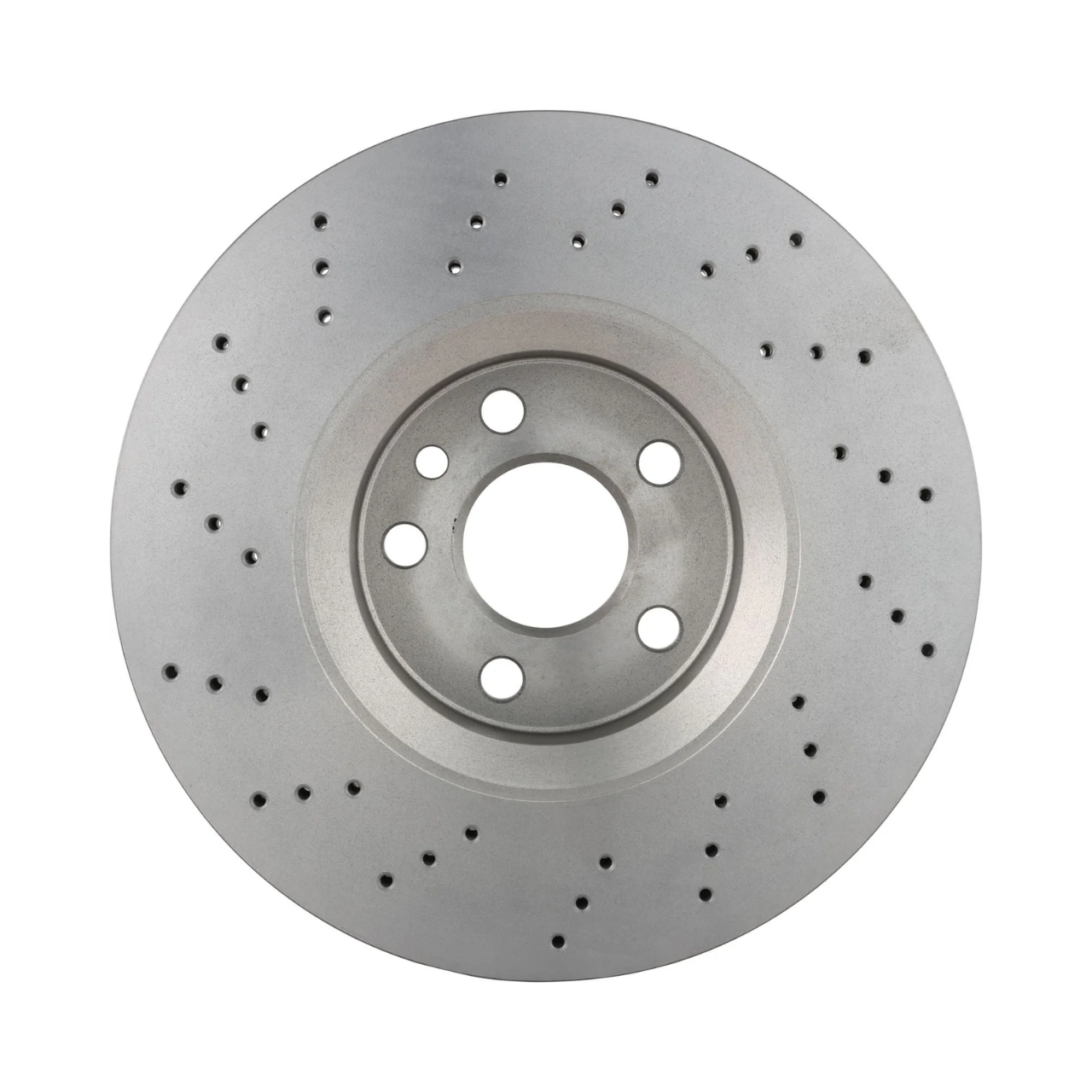 ブレンボ(brembo) VOLVO S60(RB5234)01/01～04/09 2.3 T5 フロント