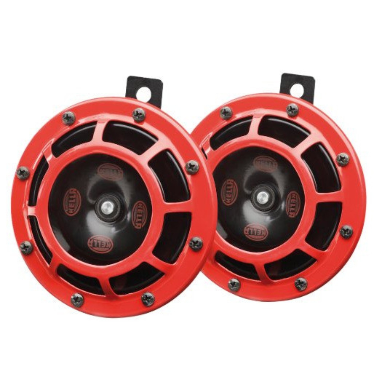 Hella 3399801 Supertone Horn Kit