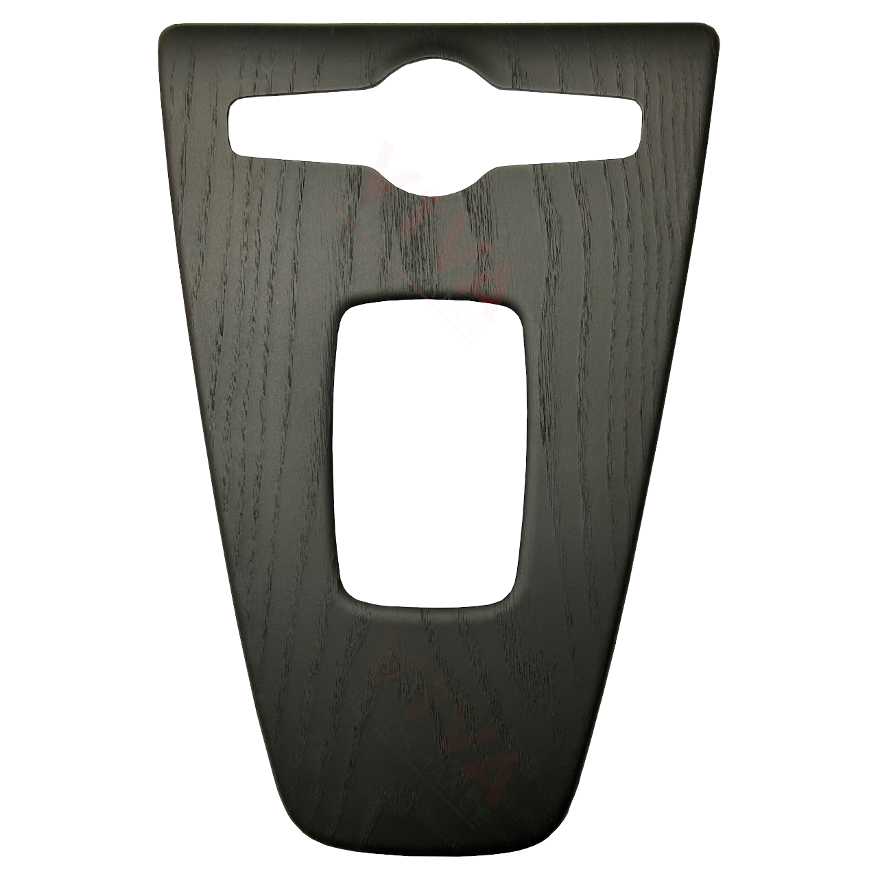 Genuine Polestar Black Ash Center Console Panel, Polestar 2 - ViVA