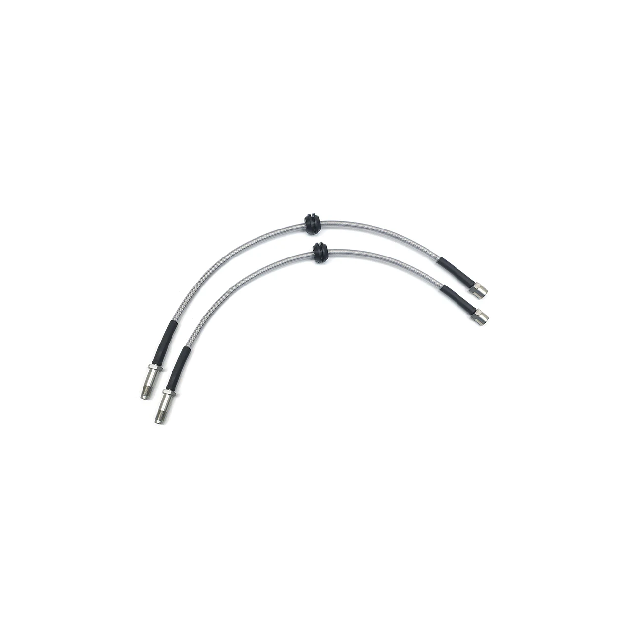 FitlineBasicフイツトラインべ−シックス TechnaFit 320mm Brake Line Kit, Volvo 850, S/V/C70 FWD - ViVA