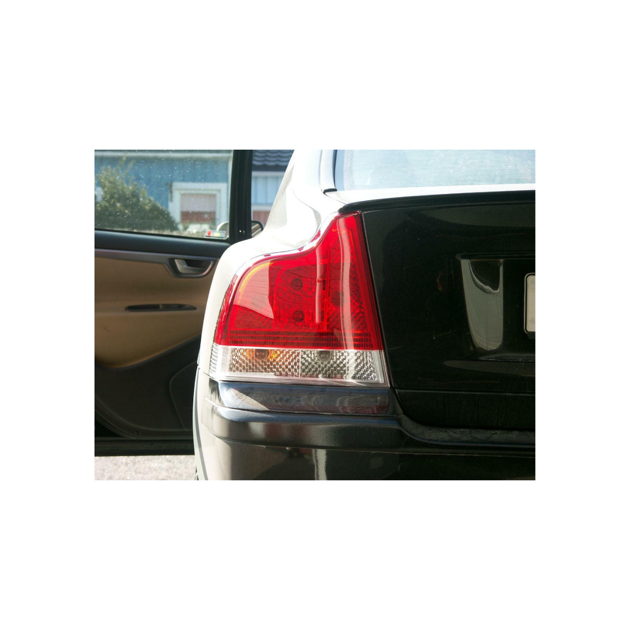 Genuine Volvo P2 S60 Tail Lamp Kit - ViVA Performance