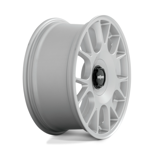 Rotiform R188 TUF-R Wheel 19x8.5 +45 5x108 5x120 Silver - ViVA