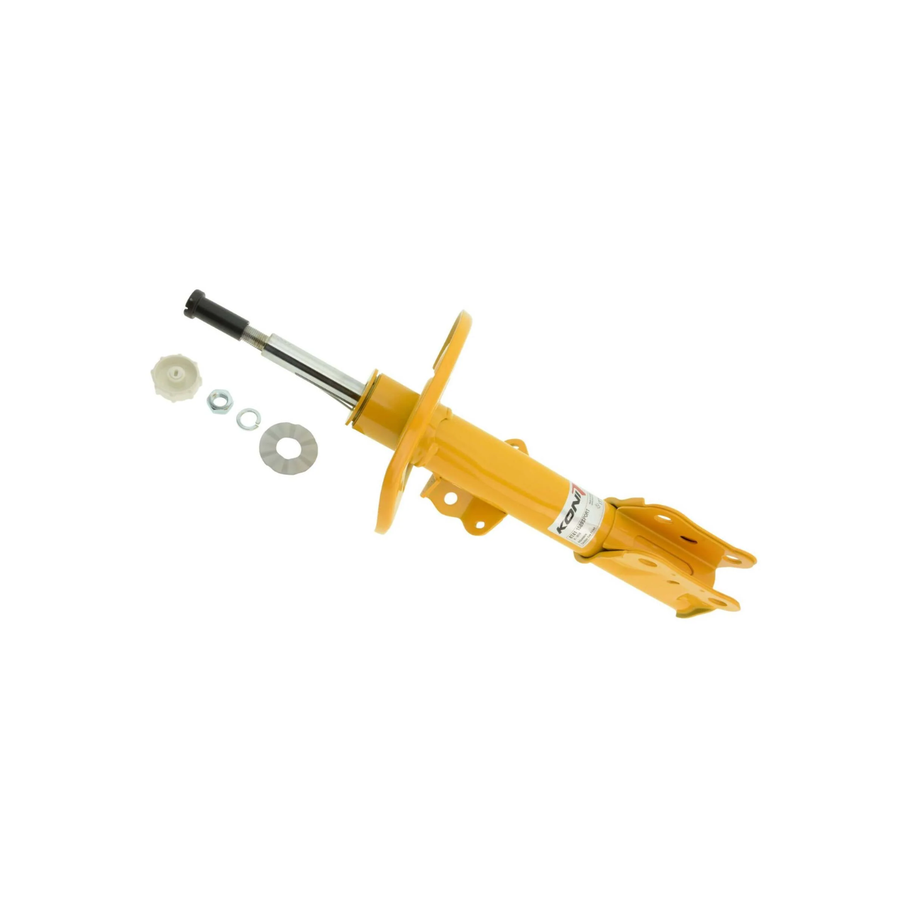 Koni Sport Yellow Front Shock | 2015-2018 Ford Mustang (8741 1589SPORT) main image 0