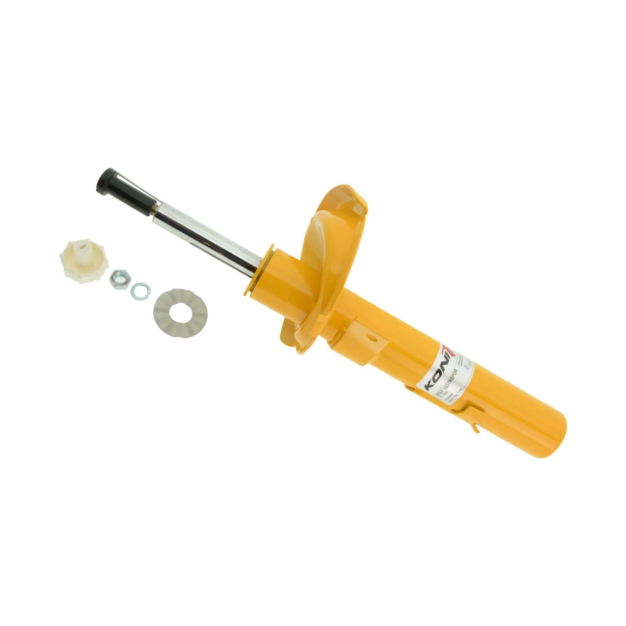 Koni Special Active Front Shock | 2015-2019 Ford Mustang S550 (8745 1400) main image 0