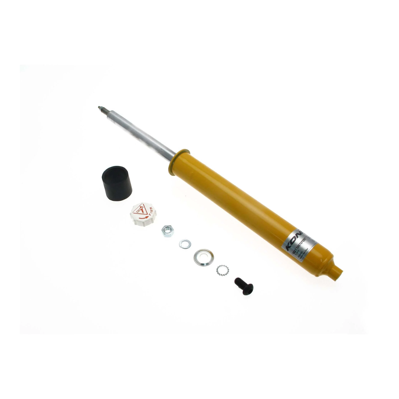 Koni Sport 8641 1497SPORT Front Shock, Honda Civic Coupe & Sedan