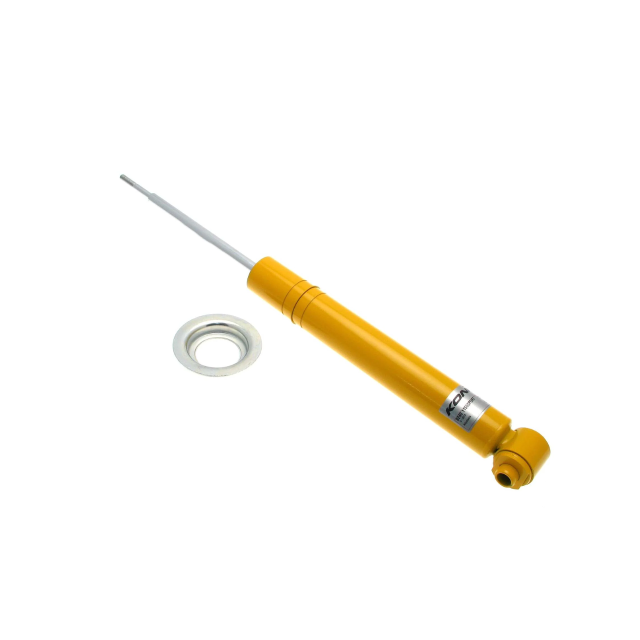 Koni Sport 8240 1156SPORT Rear Shock, BMW 5 Series E39 M5 V8 2000-2003 ...