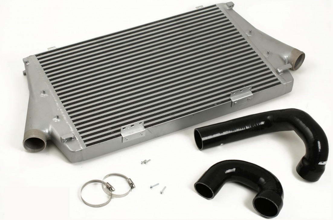 Do88 Performance Drop In Intercooler, Saab 9-3 2.0T 2003+ - ViVA