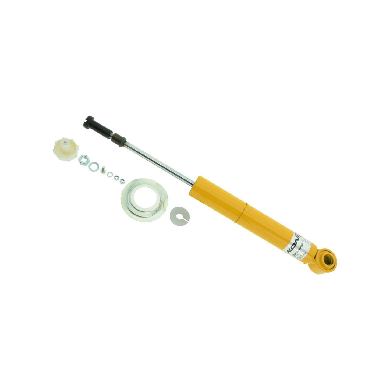 Koni Sport 8041 1118SPORT Front Shock, Nissan 300ZX All Models
