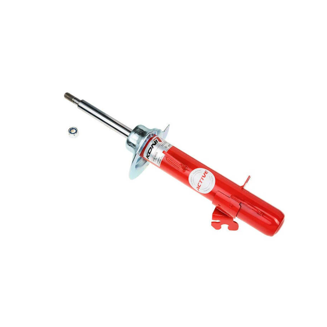 Koni Special Active 8745 1012L Front Left Shock, Mini Cooper/Cooper S ...