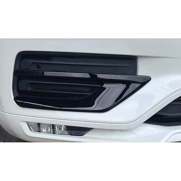 Front Bumper Trim 