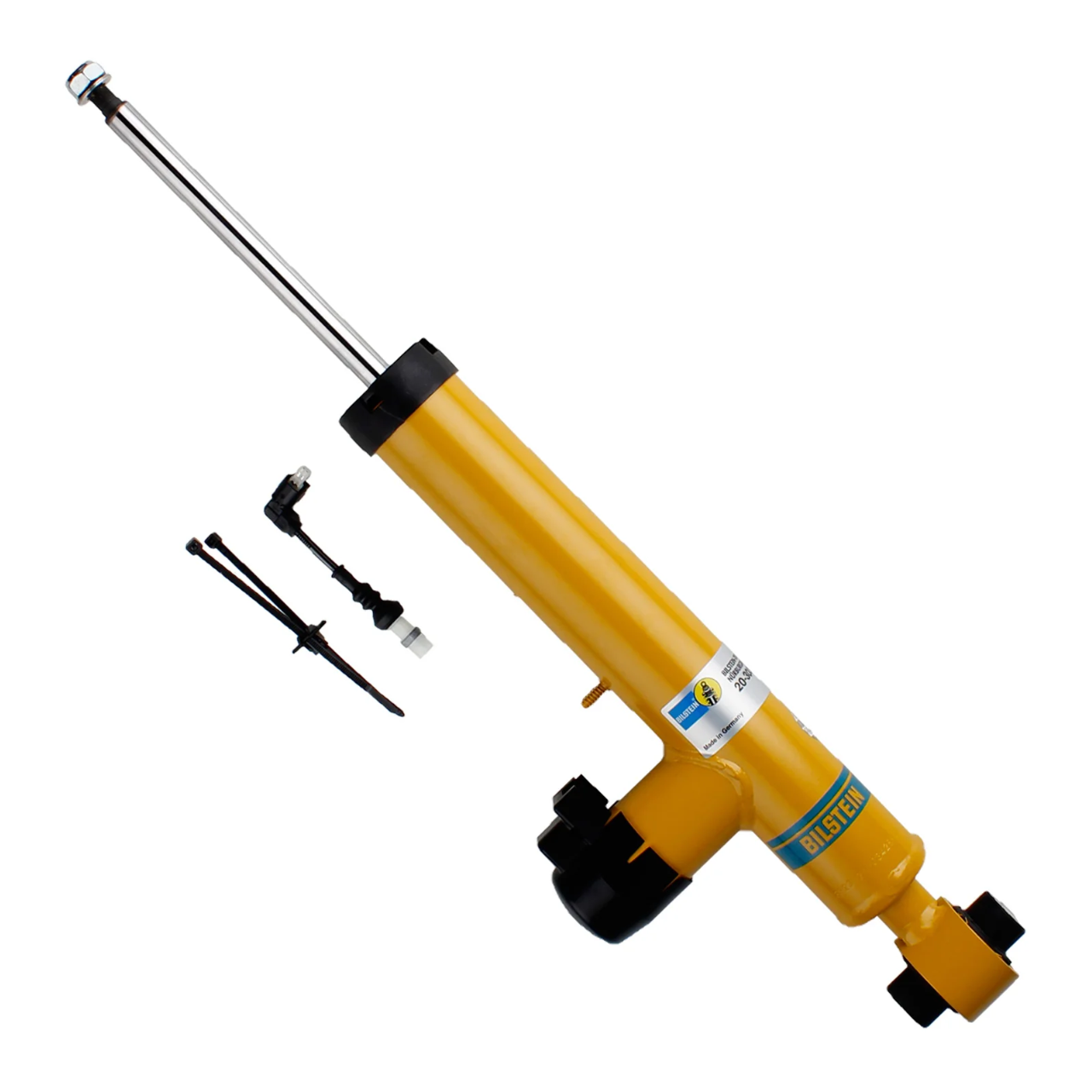 Bilstein B6 Performance (DampTronic) Suspension Strut Assembly for 2017-2021 BMW M240i xDrive main image 0
