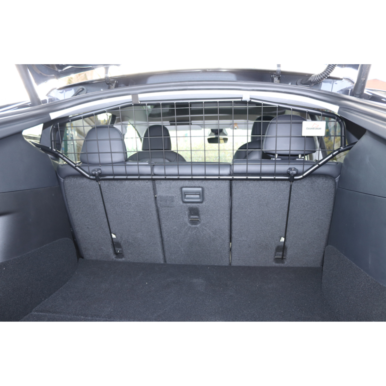 Guardsman Dog Guard, Tesla Model Y 2021-2025 ViVA Performance