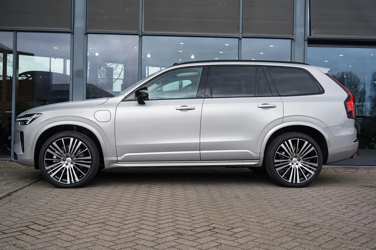 Preowned Volvo 22