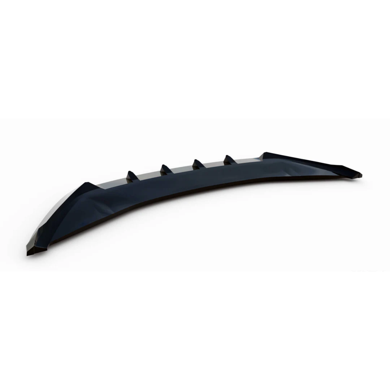 Front Lower Splitter, Volvo EX30 2025+ - ViVA Performance
