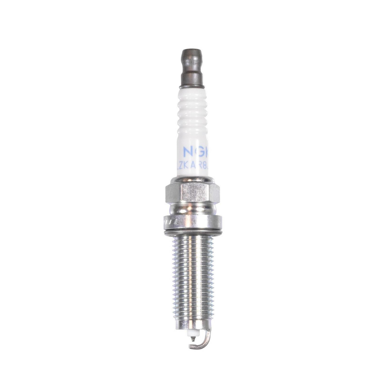 NGK 95660 Iridium Spark Plug ILZKAR8J8SY (Single Unit) - ViVA