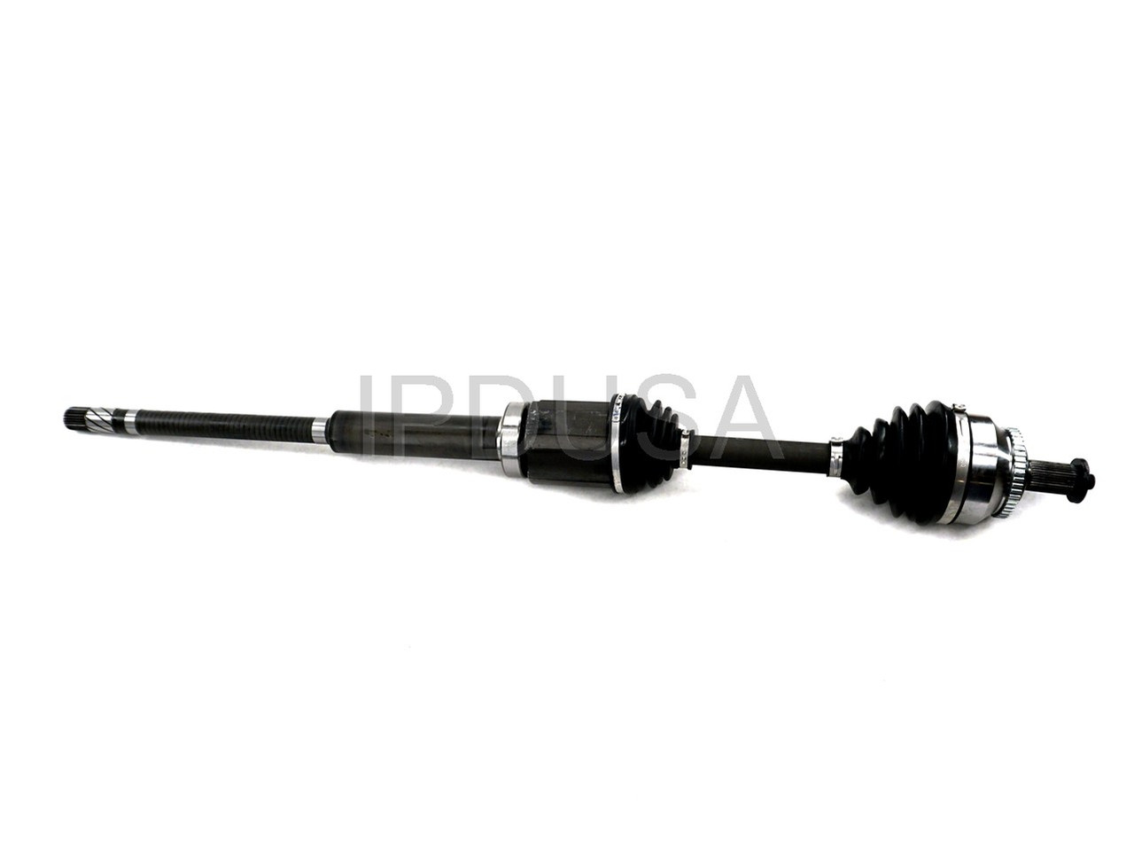 IPD Front Right Axle, S60R/V70R, 6-Speed Manual