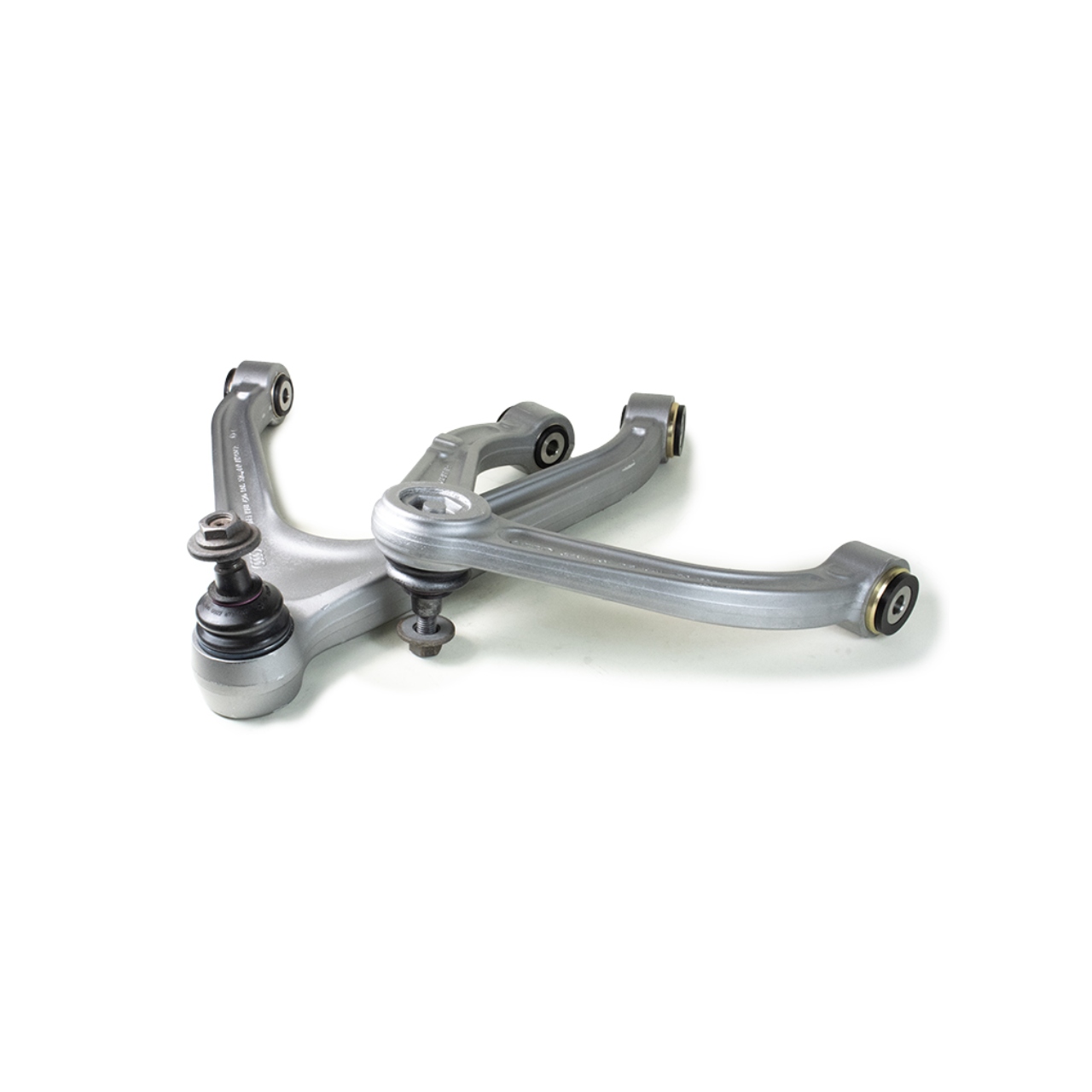Powerflex PF3-1401 Control Arm Bushings, Audi R8 Type 42