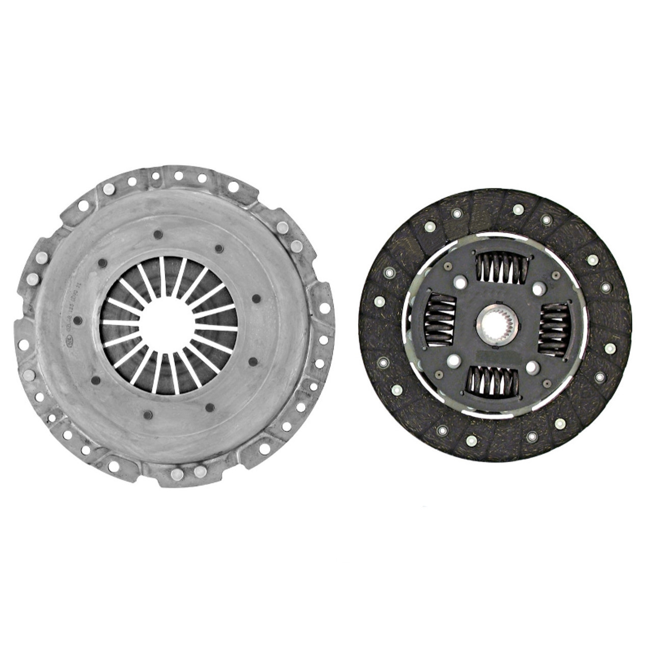 OE Replacement Clutch Kit, Volvo 850R - ViVA Performance