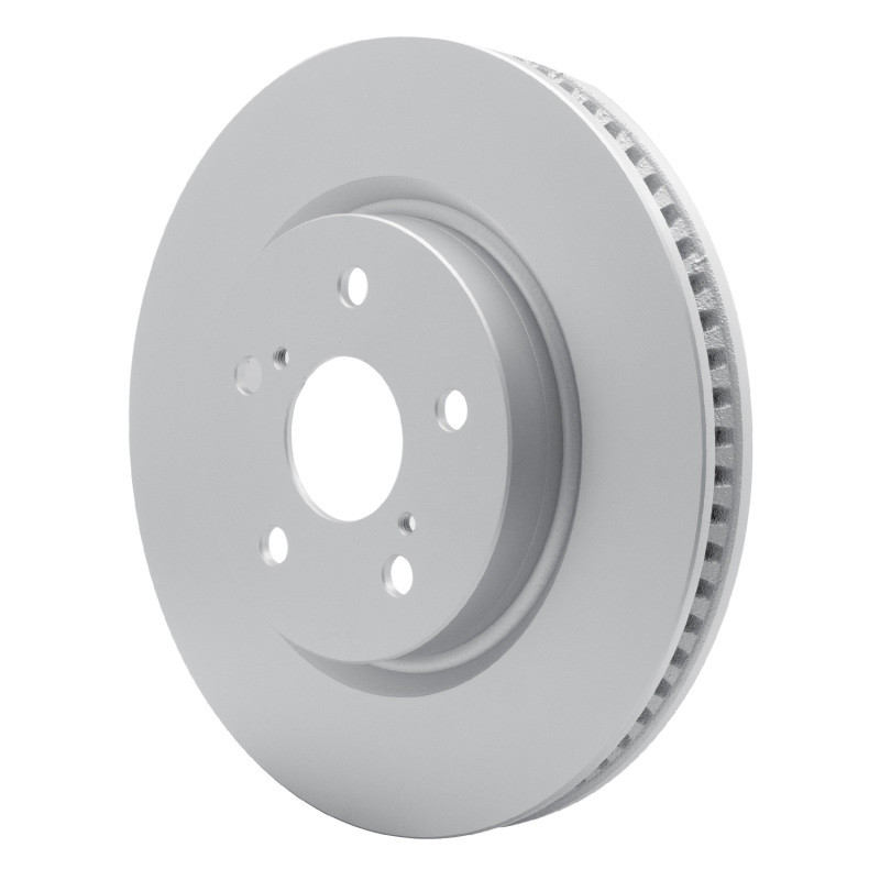DFC 604 Series 305mm GEOSPEC Coated Front Brake Rotor, Lexus UX300h ...
