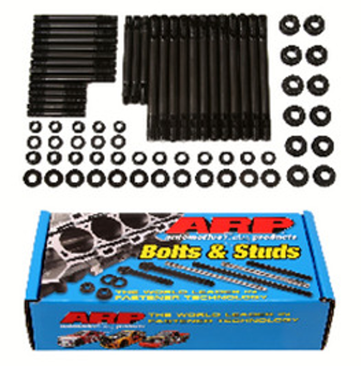 ARP Main Stud Kit, Volvo S60R/V70R - ViVA Performance