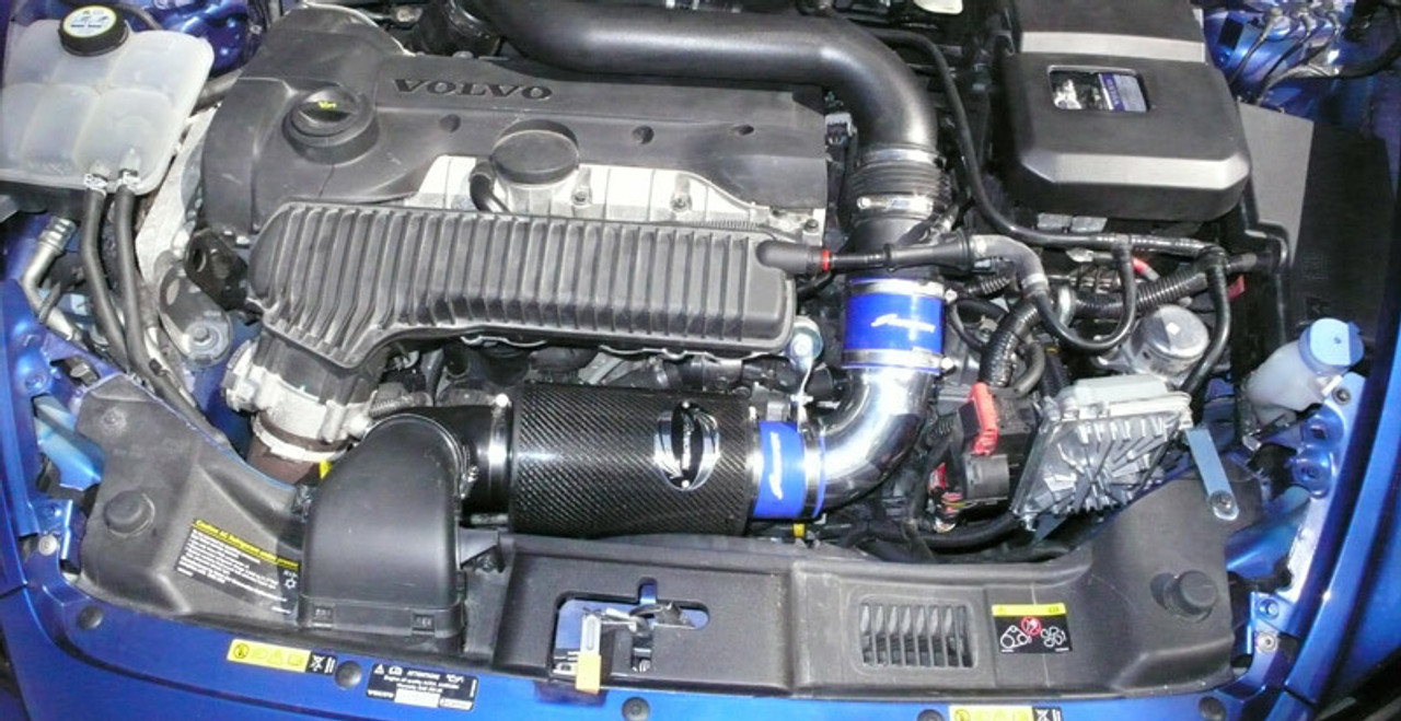 Bosch Air Filter Fits Volvo C30 C70 S40 V40 V50 Petrol Diesel F026400492  S0492