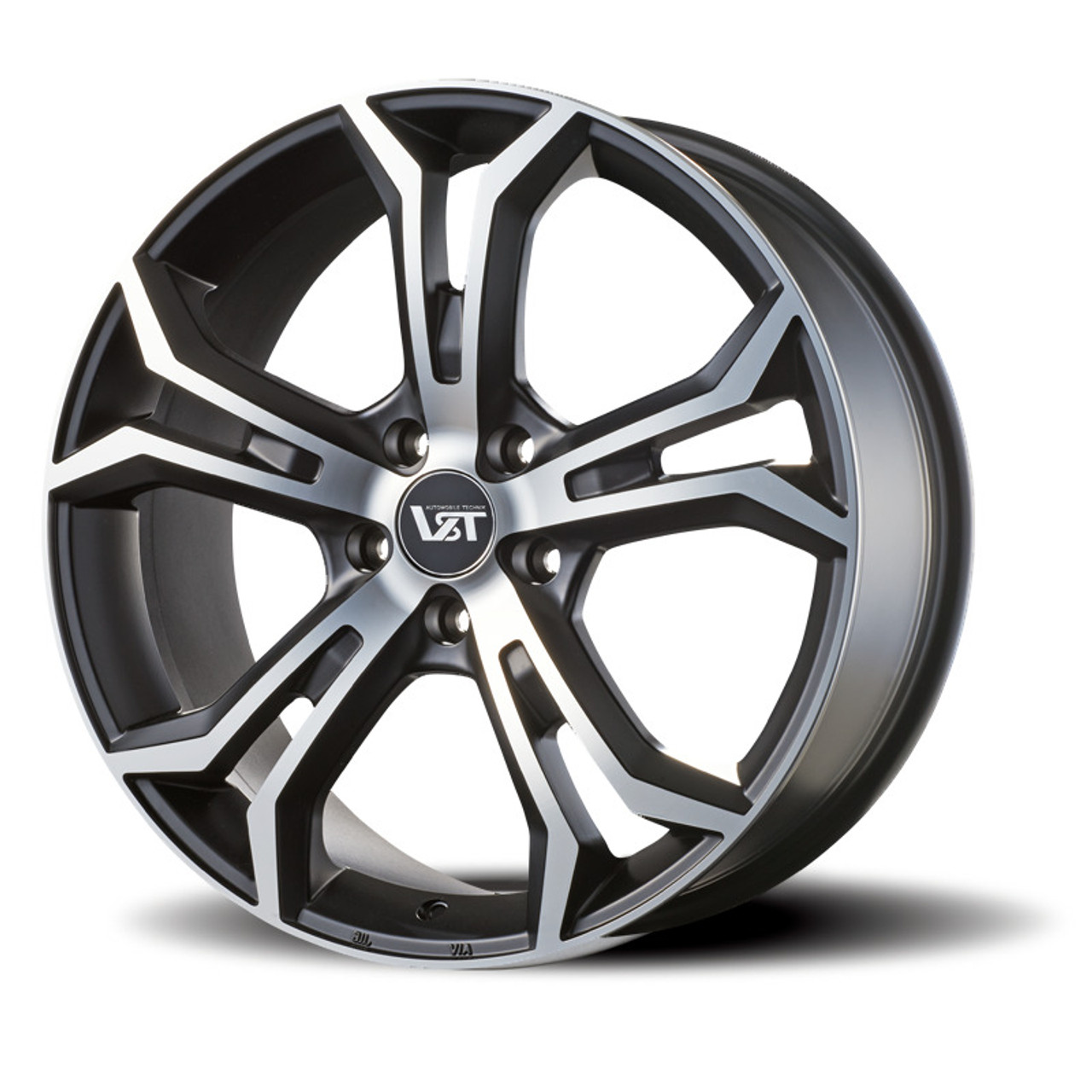 VST PLS Wheel, Polestar S60/V60