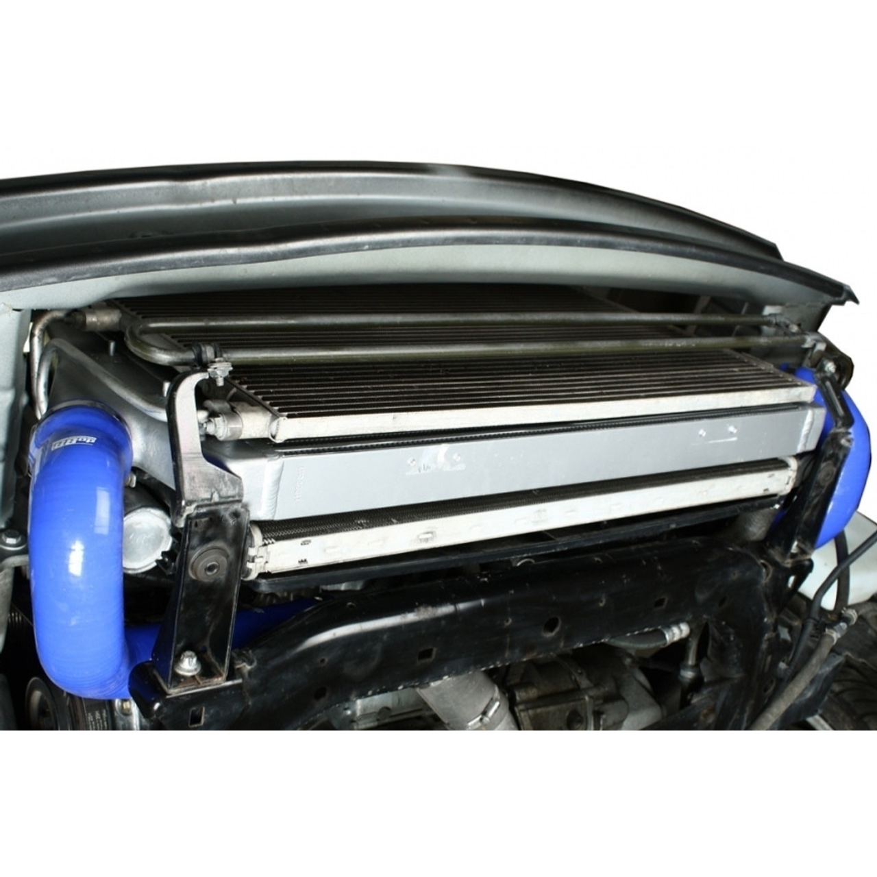 Do88 Big Pack Intercooler Kit, Saab 9-3 2003-2011 - ViVA Performance