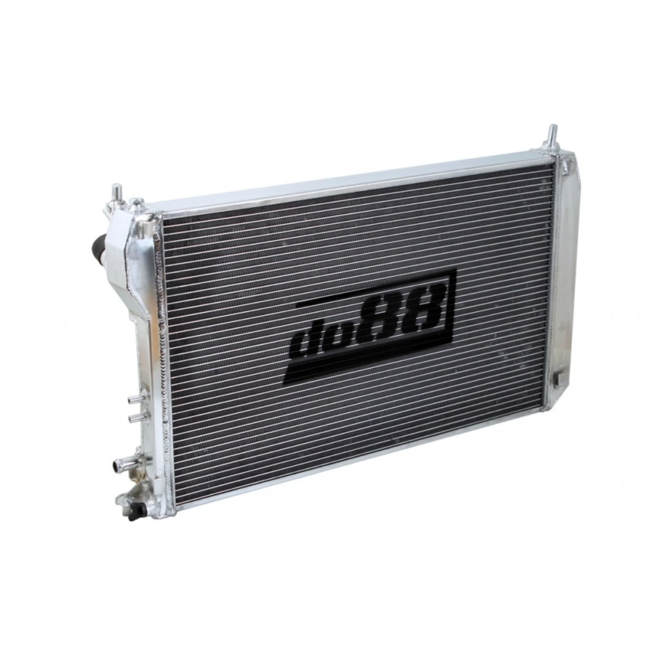 Do88 All Aluminum Performance Radiator, Saab 9-3 2.8T V6 2006-2011