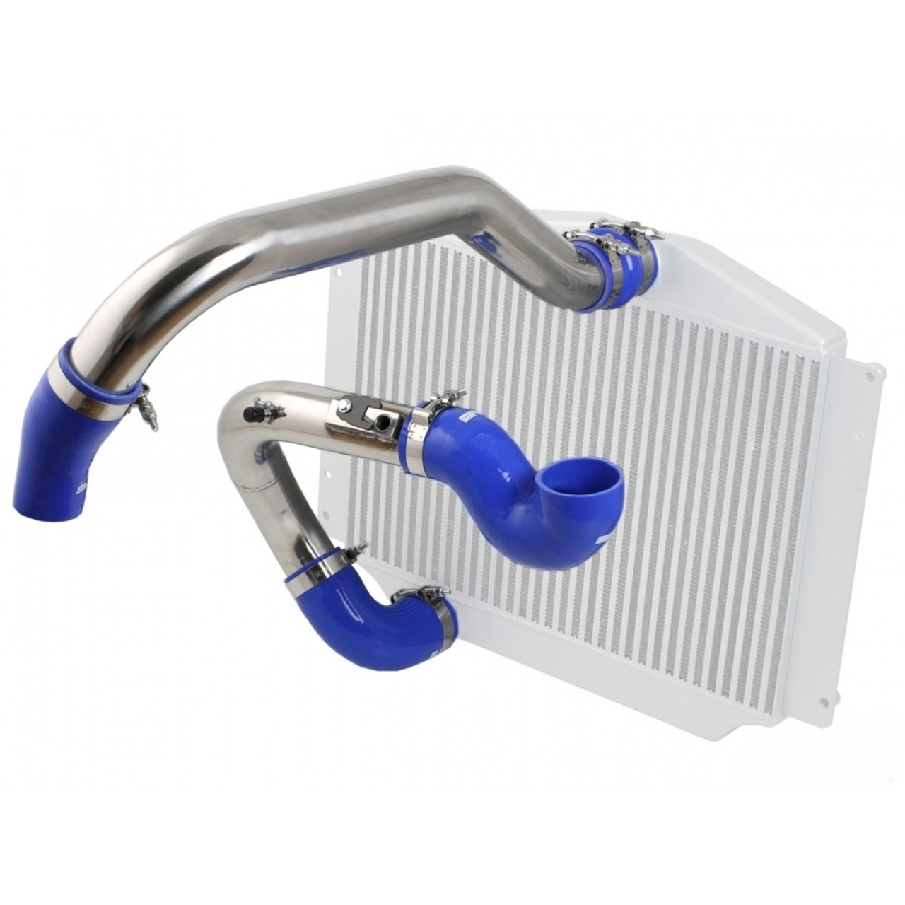 do88 Intercooler Piping Kit, Volvo S70/C70/V70 1999+ - ViVA