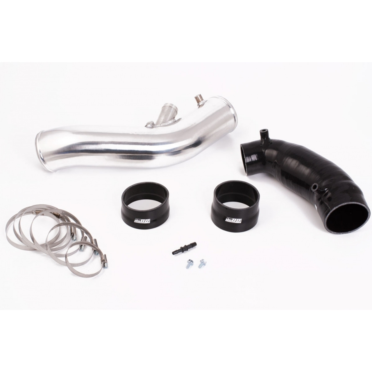 【inlet】 Do88 Turbo Inlet Pipe, Saab 9-3 2.8T 2006-2011 - ViVA Performance
