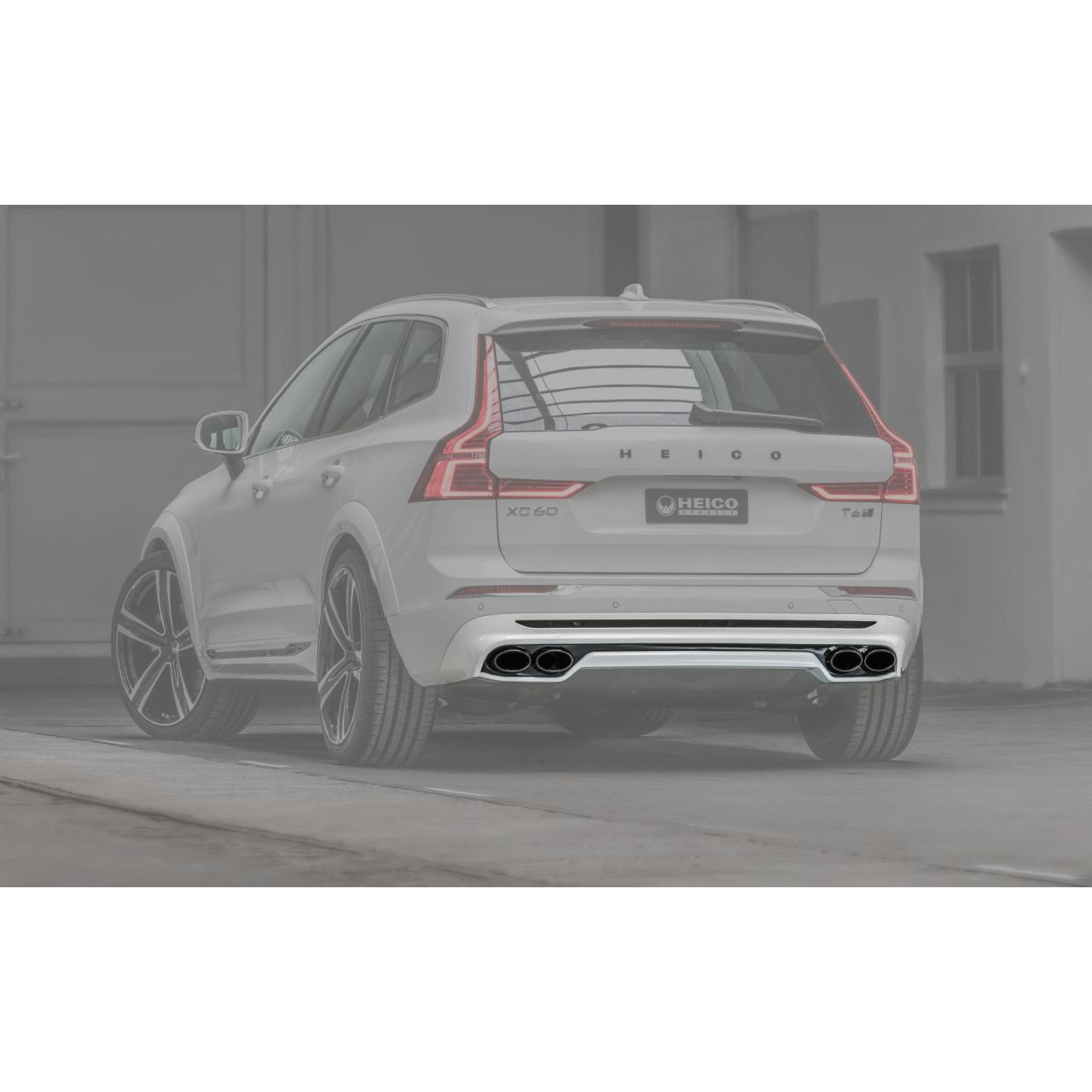 ヒコーキ 60 heico-sportiv-xc60-246-bodykit