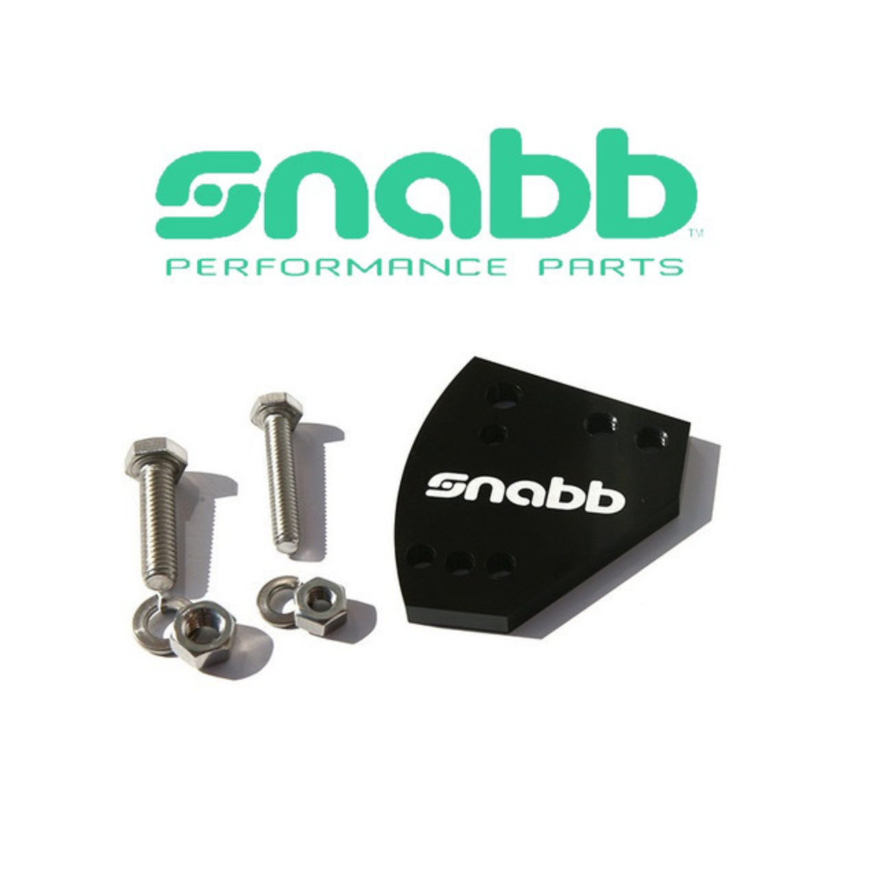 【WOOHWA】SIDE SNAP SL PT Snabb Short Shifter Kit, Volvo P80/P2 - ViVA Performance