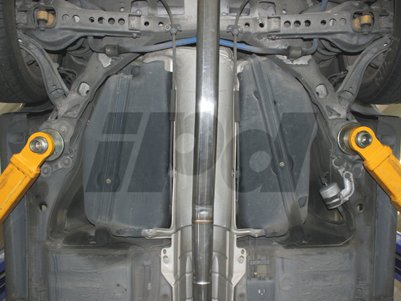Auspuffgummi Schalldämpfer Volvo S60 S80 V70 II XC70 XC90, 9186408, 4,47 €