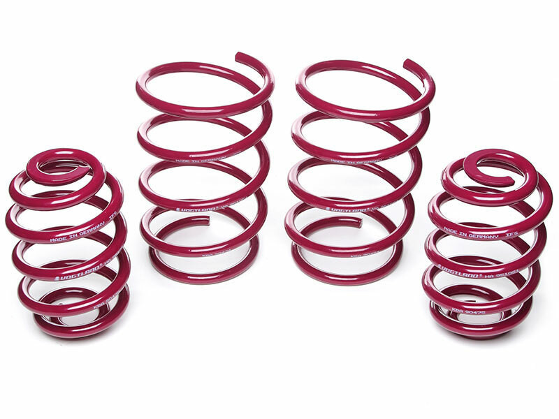 Vogtland Sport Lowering Springs, Chrysler 01-06 Sebring, Dodge 01