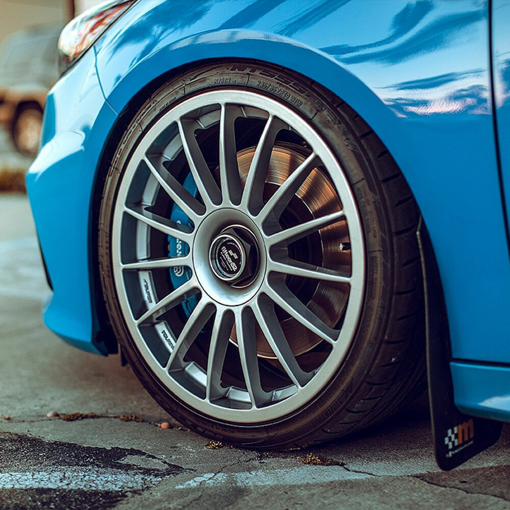Fifteen52 Podium Wheel, 5x108/5x112 - ViVA Performance