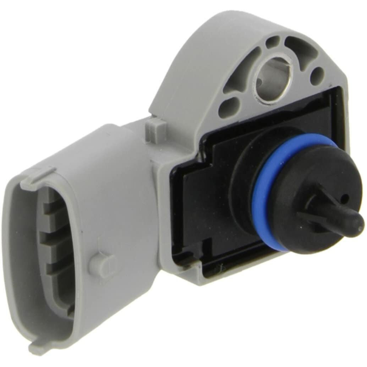 Bosch Fuel Pressure Sensor, Volvo S60/V70, S60R/V70R, XC70, S80