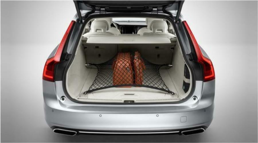Genuine Volvo Cargo Net, 32332901 - ViVA Performance