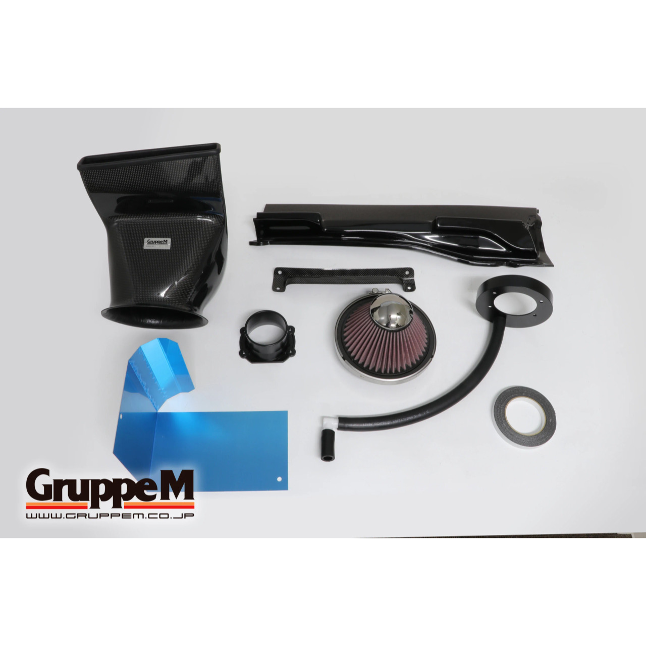 Luisi Steering Wheel Hub Boss Kit Adapter Honda Civic Type R (EP3