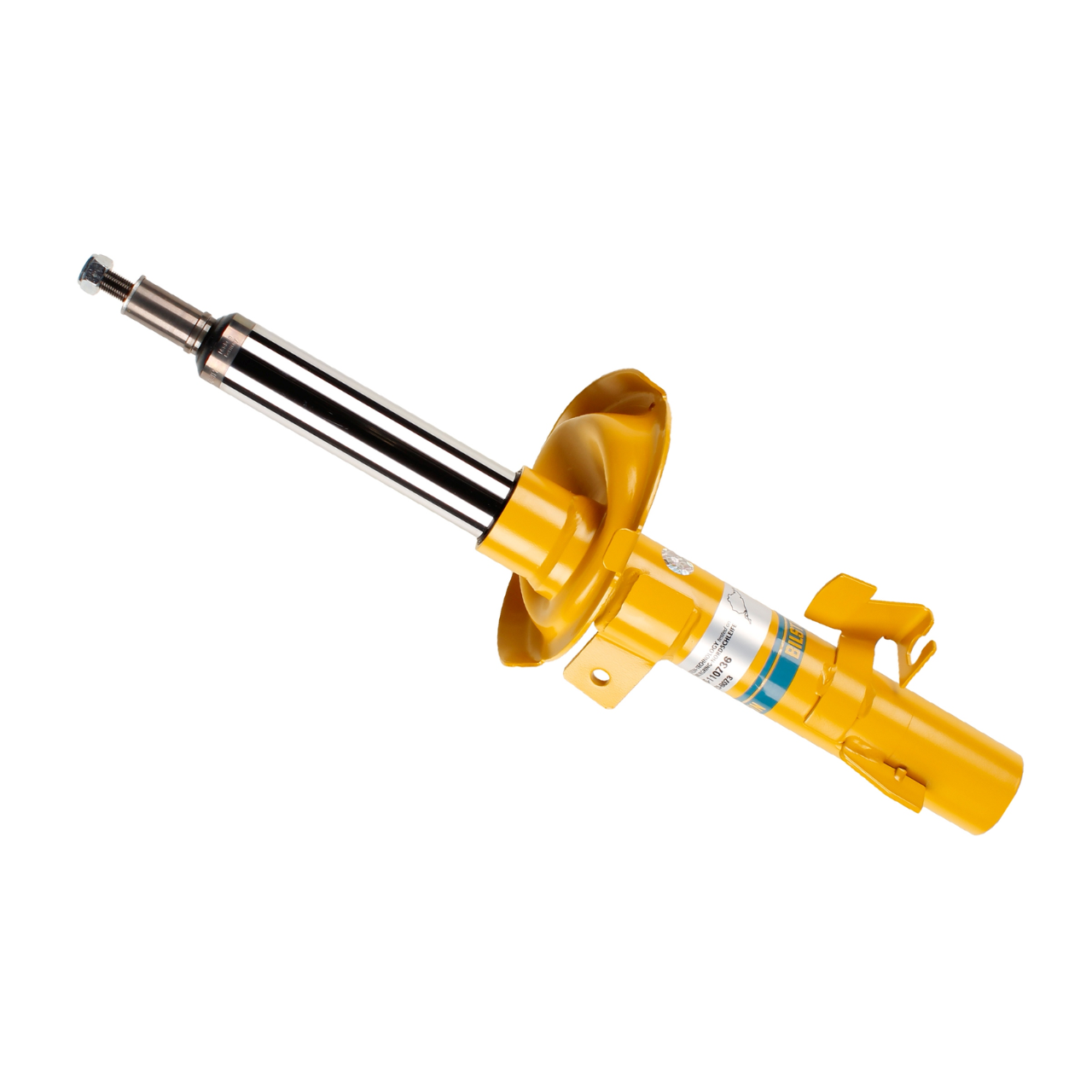 Bilstein B6 Front Strut, Left 35-110736 - ViVA Performance