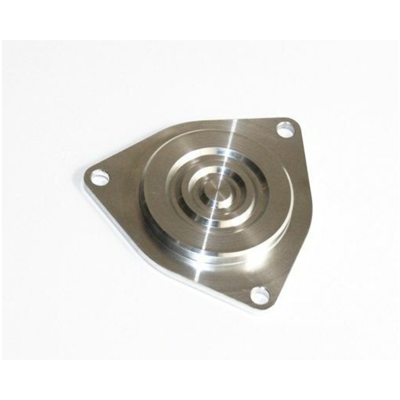 CBV Blocking Plate, Mitsubishi TD04HL Turbos - ViVA Performance