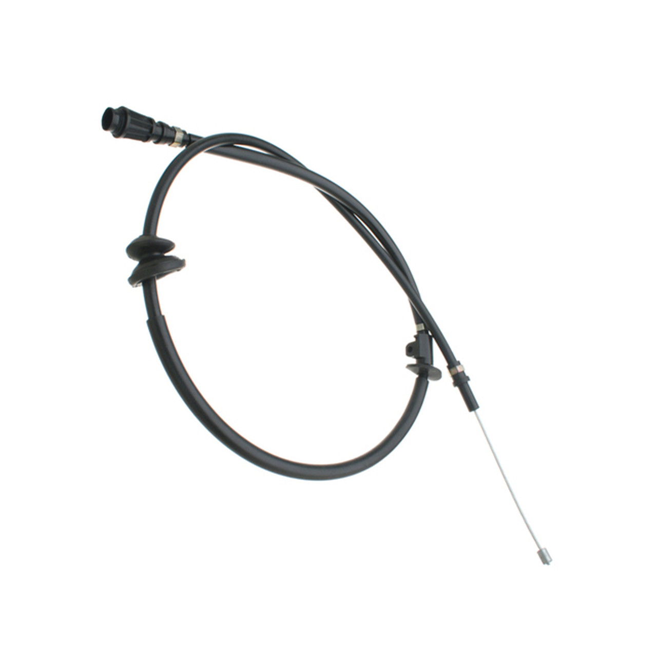 Genuine Volvo Parking Hand Brake Cable, S70/V70 AWD - ViVA Performance