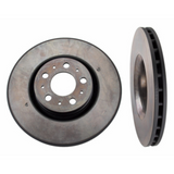 Brembo Front 302mm Brake Rotor, Volvo 850, S/V/C70 09.8642.11