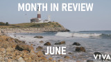 June 2020 - Month In Review