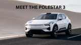 Is the Polestar 3 the Perfect Electric SUV? Find Out What Sets It Apart!