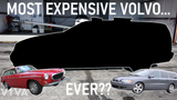 The Most Expensive Volvo Ever