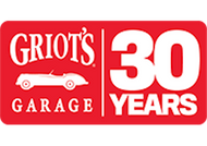 Griots Garage