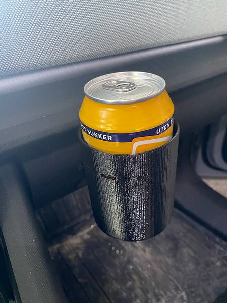 Polestar 2 Cup holder ViVA Performance
