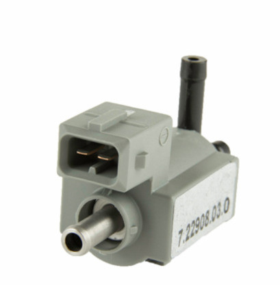 Pierburg Turbo Control Valve (TCV), Volvo S60R/V70R, S40/V50, C30/C70 T5 ViVA Performance