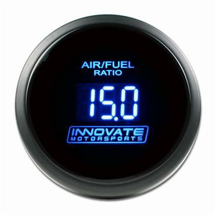 Innovate Digital Air/Fuel Ratio Gauge ViVA Performance
